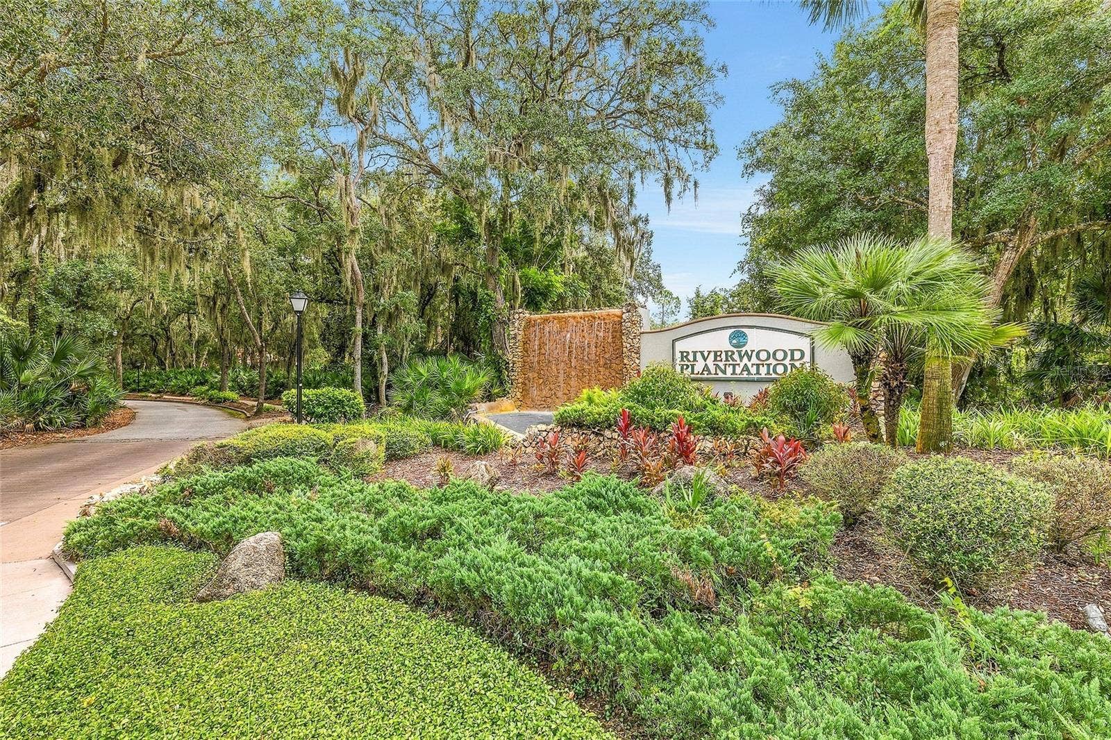 6209 MORNING DRIVE, Port Orange, FL 32127 Lush Landscaping & Common Grounds