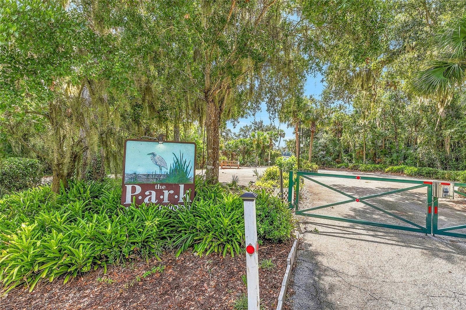 6209 MORNING DRIVE, Port Orange, FL 32127 Community Park