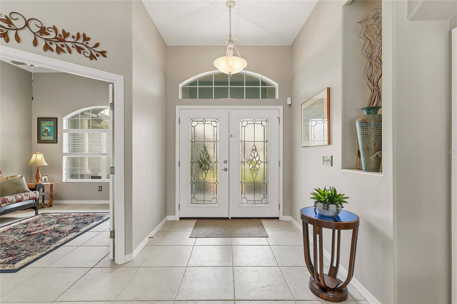 6209 MORNING DRIVE, Port Orange, FL 32127 Grand Foyer
