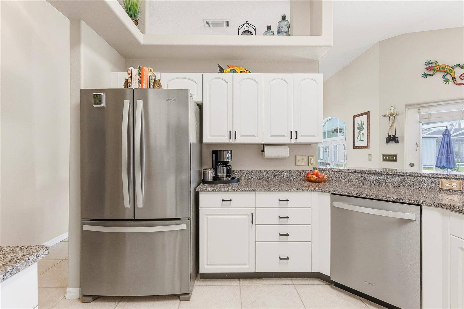 6209 MORNING DRIVE, Port Orange, FL 32127 Stainless Appliances