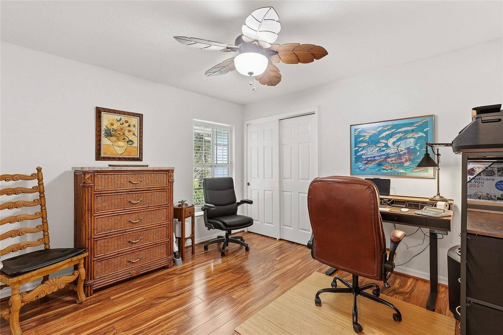 6209 MORNING DRIVE, Port Orange, FL 32127 3rd Bedroom 2nd View