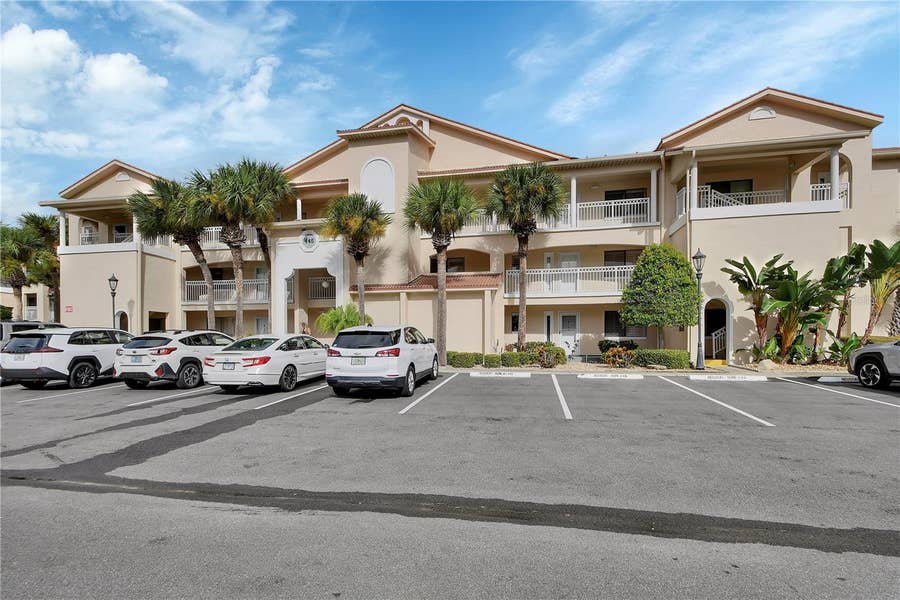 Property photo for 446 BOUCHELLE DRIVE, #103, New Smyrna Beach, FL