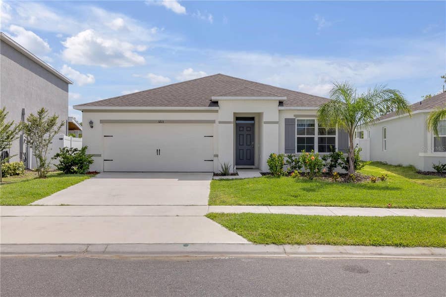 Property photo for 3213 CARPENTARIA DRIVE, New Smyrna Beach, FL