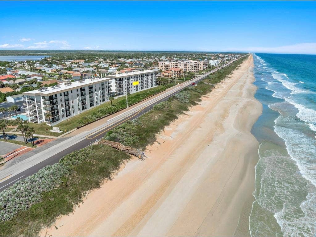 3180 OCEAN SHORE BOULEVARD, #309, Ormond By The Sea, FL 32176 3180 OCEAN SHORE BOULEVARD, #309, Ormond By The Sea, FL 32176