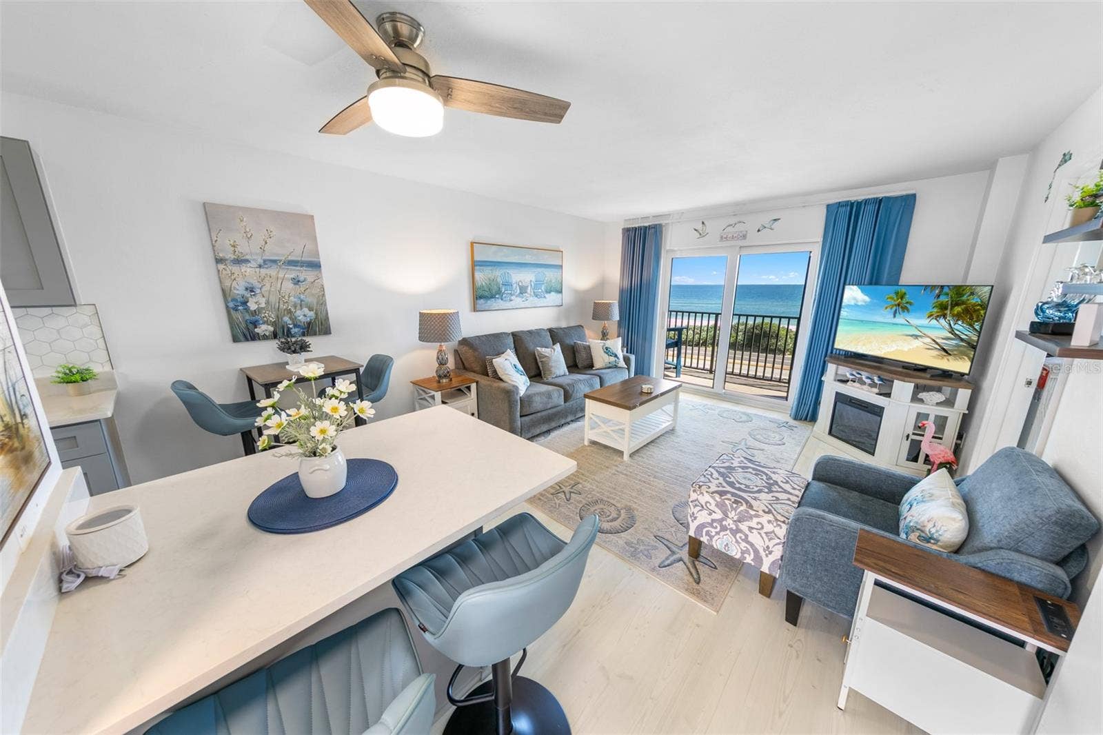 3180 OCEAN SHORE BOULEVARD, #309, Ormond By The Sea, FL 32176 3180 OCEAN SHORE BOULEVARD, #309, Ormond By The Sea, FL 32176
