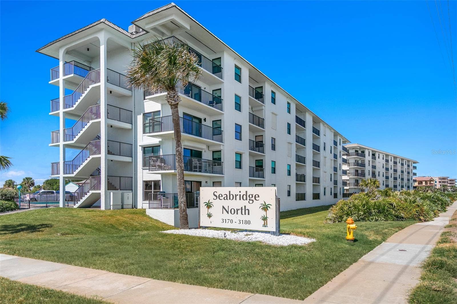3180 OCEAN SHORE BOULEVARD, #309, Ormond By The Sea, FL 32176 3180 OCEAN SHORE BOULEVARD, #309, Ormond By The Sea, FL 32176