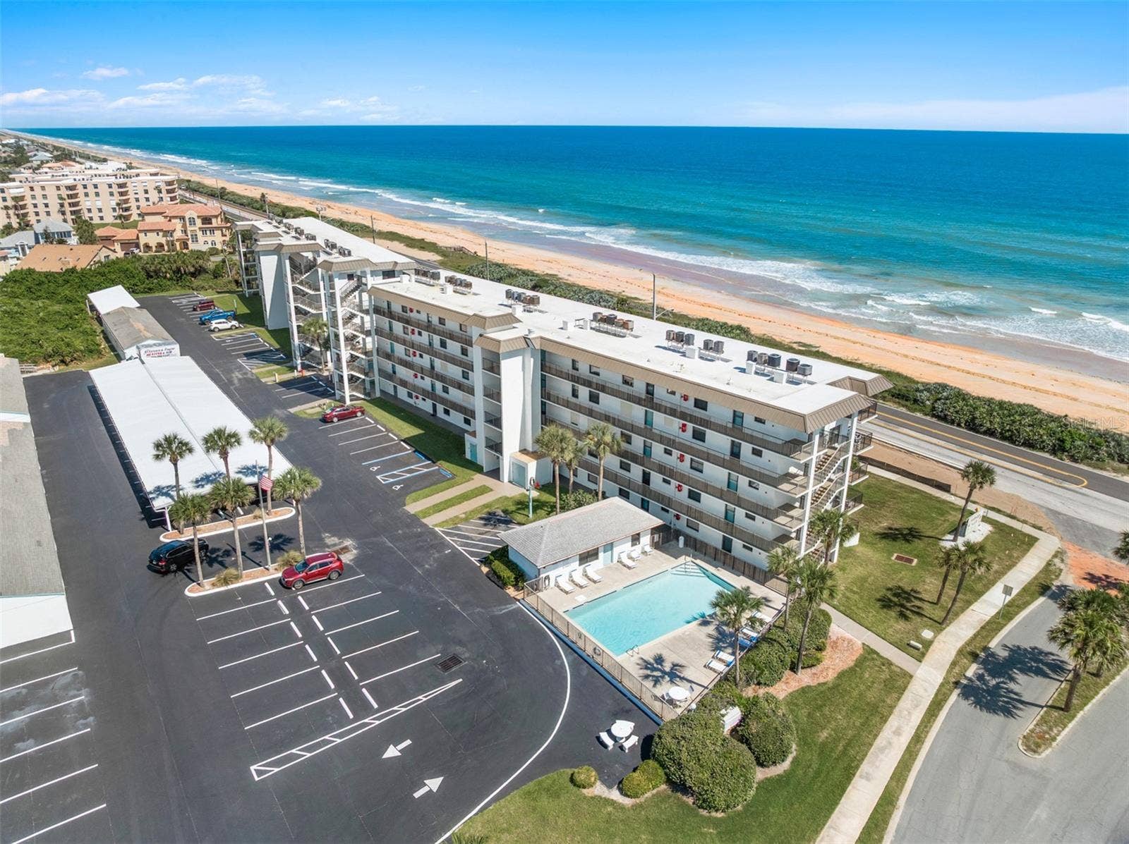 3180 OCEAN SHORE BOULEVARD, #309, Ormond By The Sea, FL 32176 3180 OCEAN SHORE BOULEVARD, #309, Ormond By The Sea, FL 32176
