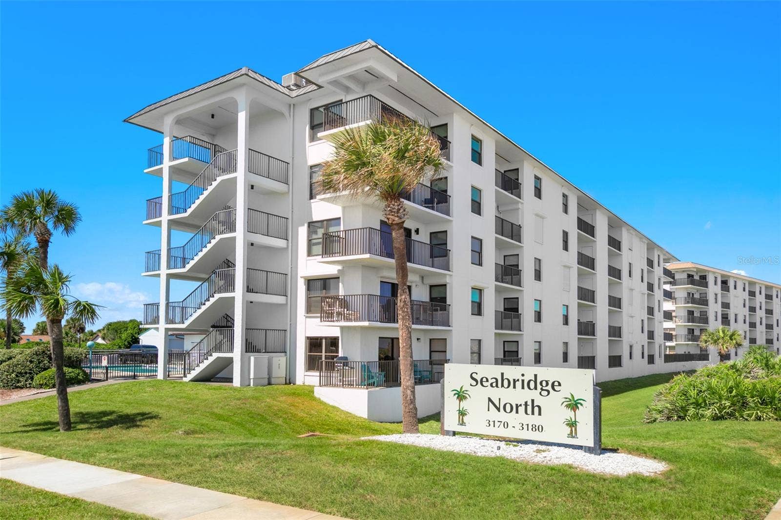 3180 OCEAN SHORE BOULEVARD, #309, Ormond By The Sea, FL 32176 3180 OCEAN SHORE BOULEVARD, #309, Ormond By The Sea, FL 32176