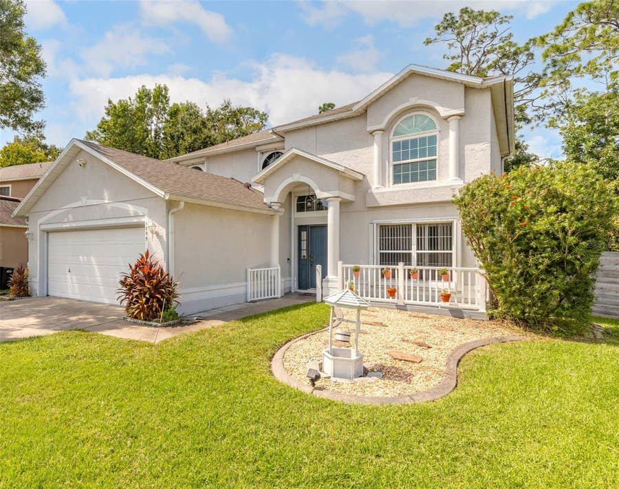 Property photo for 1095 HORIZON VIEW BOULEVARD, Port Orange, FL