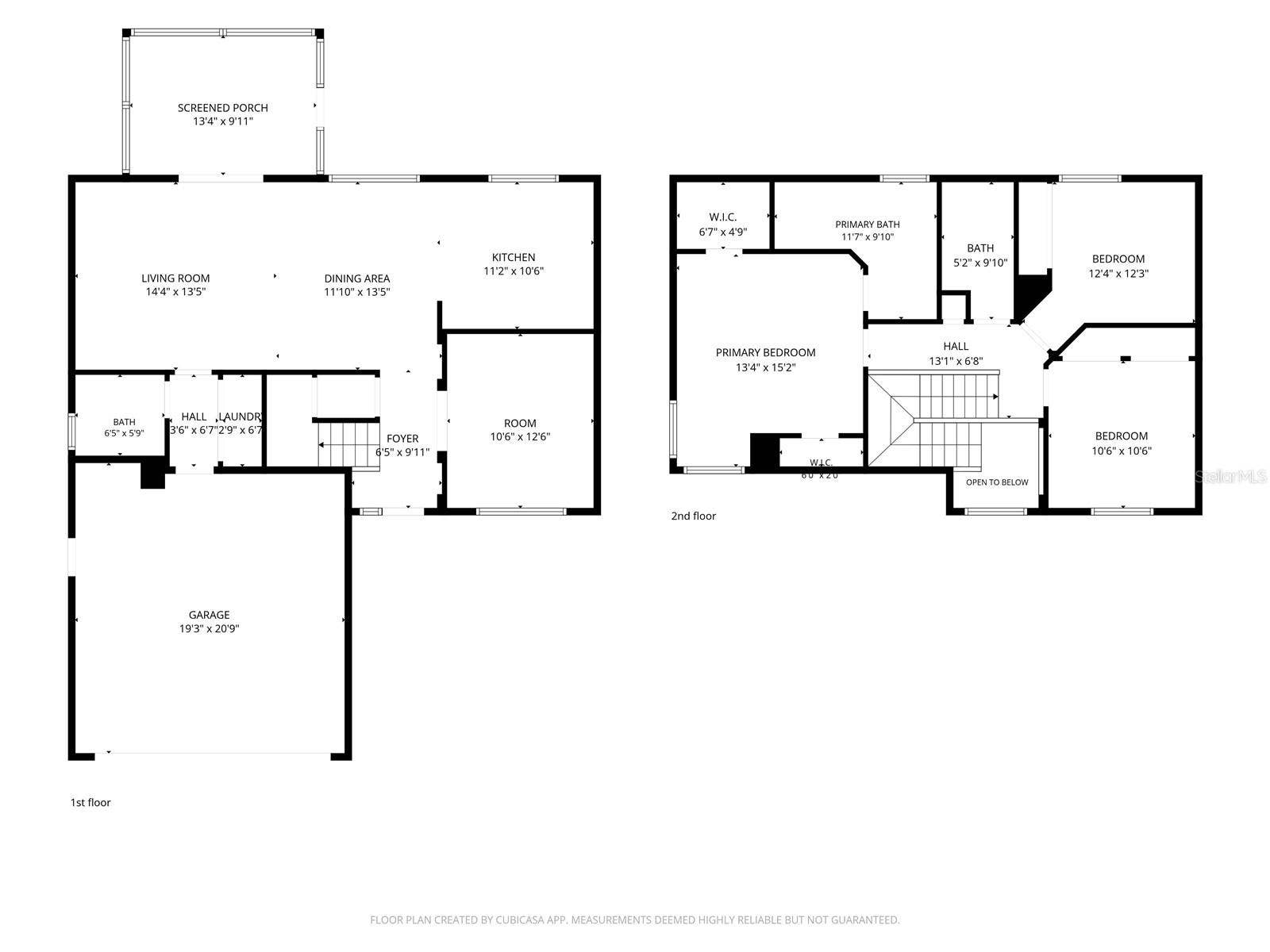 1095 HORIZON VIEW BOULEVARD, Port Orange, FL 32129 1095 HORIZON VIEW BOULEVARD, Port Orange, FL 32129