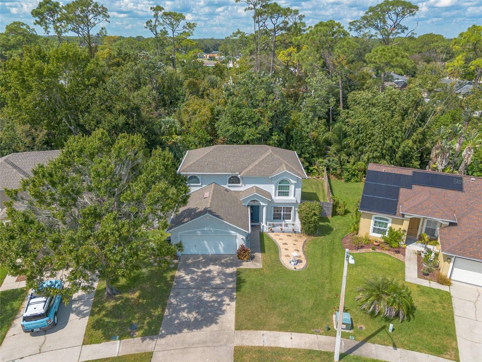 1095 HORIZON VIEW BOULEVARD, Port Orange, FL 32129 1095 HORIZON VIEW BOULEVARD, Port Orange, FL 32129