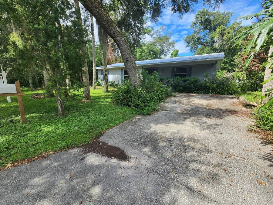 Property photo for 240 NEWCOMB STREET, New Smyrna Beach, FL