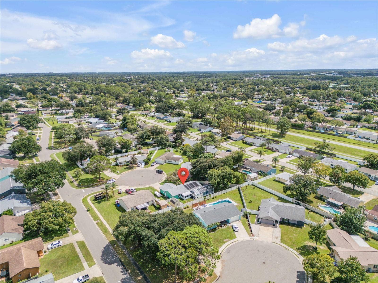 1428 TIM COURT, Port Orange, FL 32129