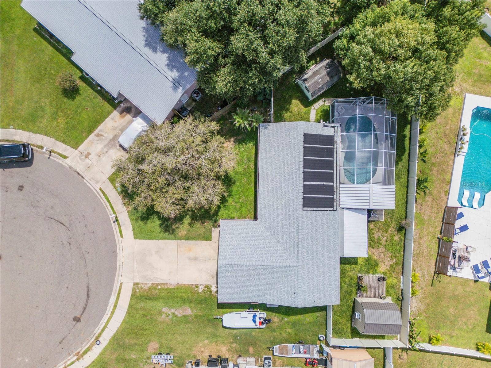 1428 TIM COURT, Port Orange, FL 32129
