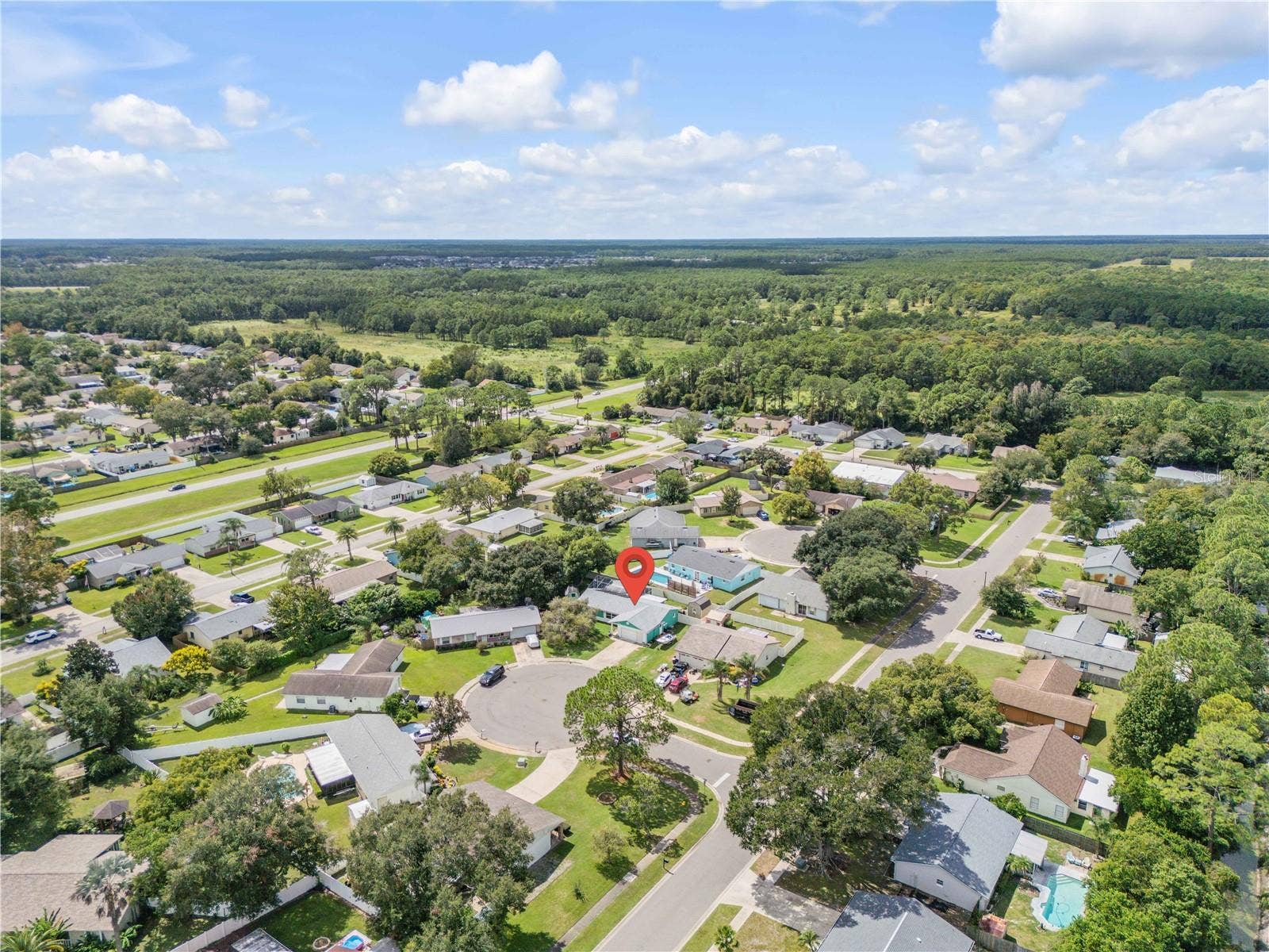 1428 TIM COURT, Port Orange, FL 32129