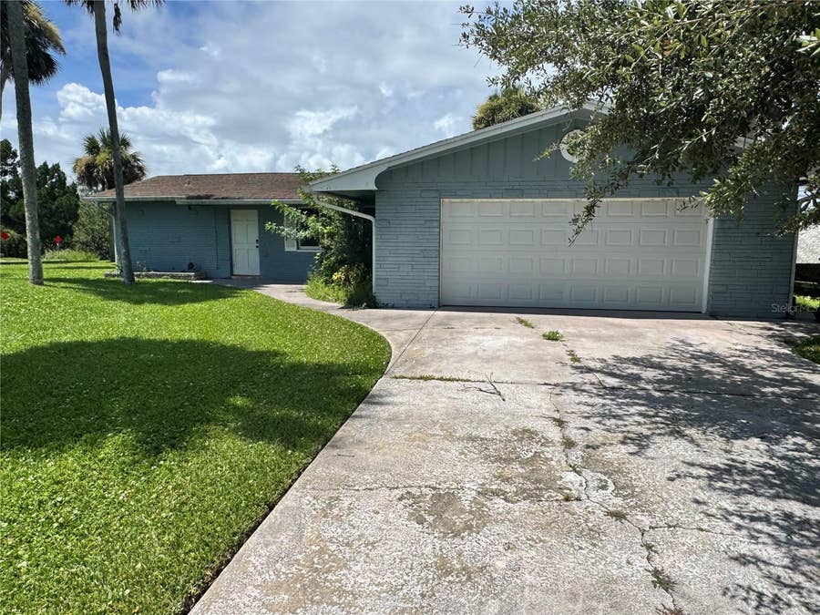 Property photo for 50 OAK TREE DRIVE, New Smyrna Beach, FL