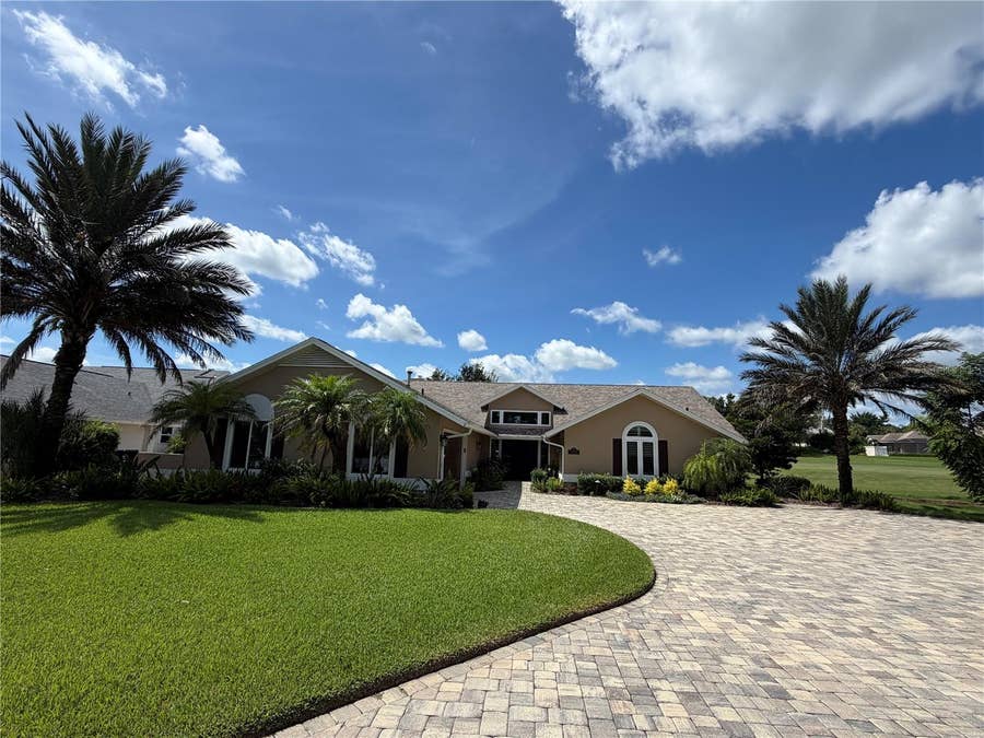 Property photo for 209 BROMELY CIRCLE, New Smyrna Beach, FL