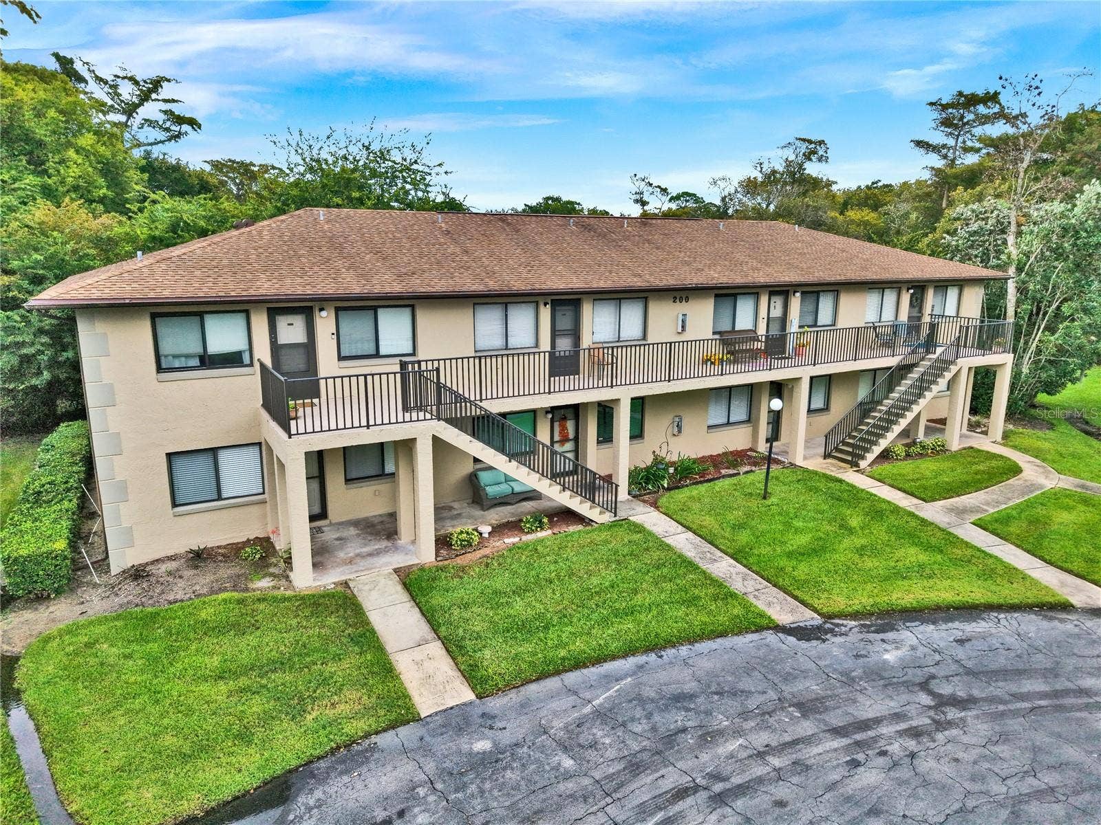 1601 BIG TREE ROAD, #203, Daytona Beach, FL 32119