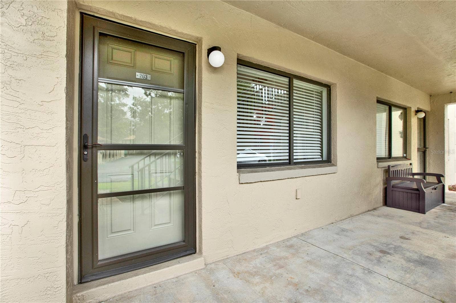 1601 BIG TREE ROAD, #203, Daytona Beach, FL 32119