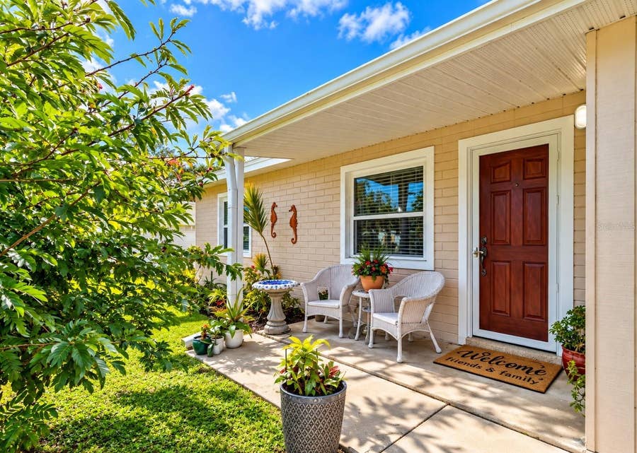 Property photo for 144 ELLISON AVENUE, New Smyrna Beach, FL