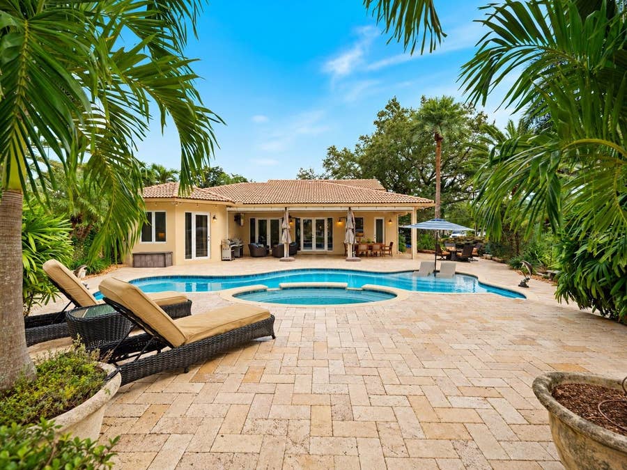 Property photo for 3800 SW 137TH AVENUE, Miramar, FL