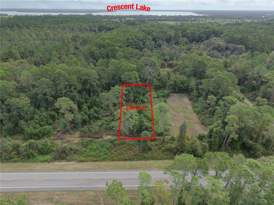 Property photo for 2780 S US HIGHWAY 17, Crescent City, FL