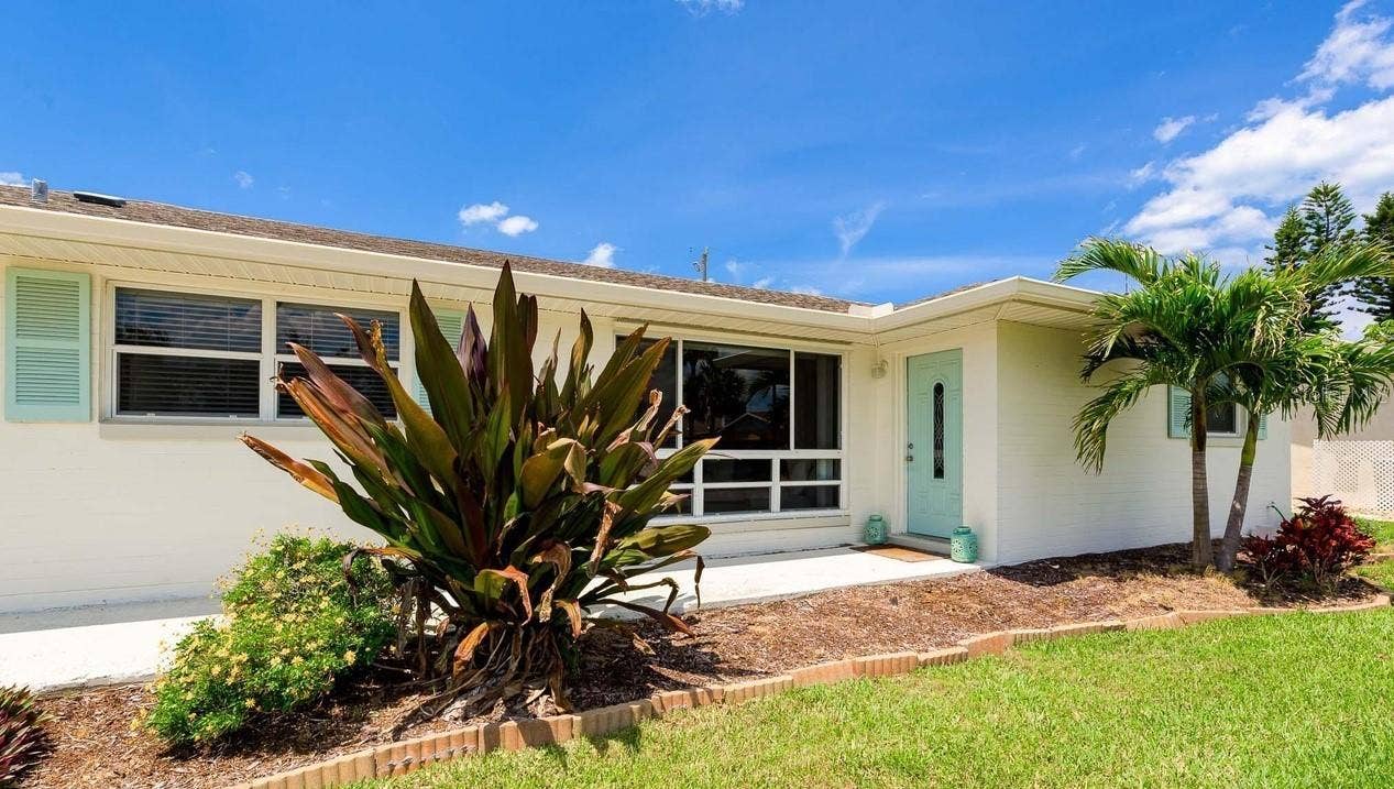 117 OCEAN GROVE DRIVE, Ormond Beach, FL 32176
