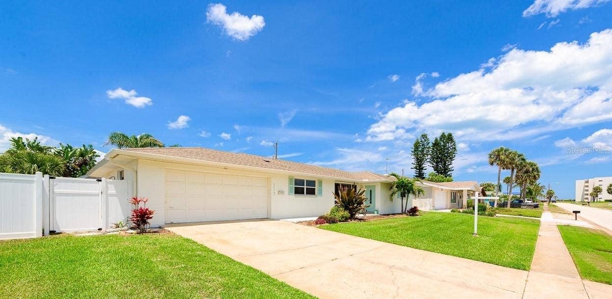 117 OCEAN GROVE DRIVE, Ormond Beach, FL 32176
