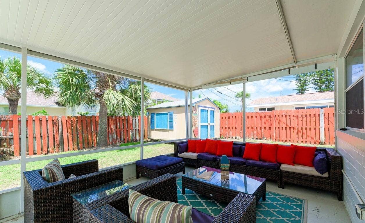 117 OCEAN GROVE DRIVE, Ormond Beach, FL 32176