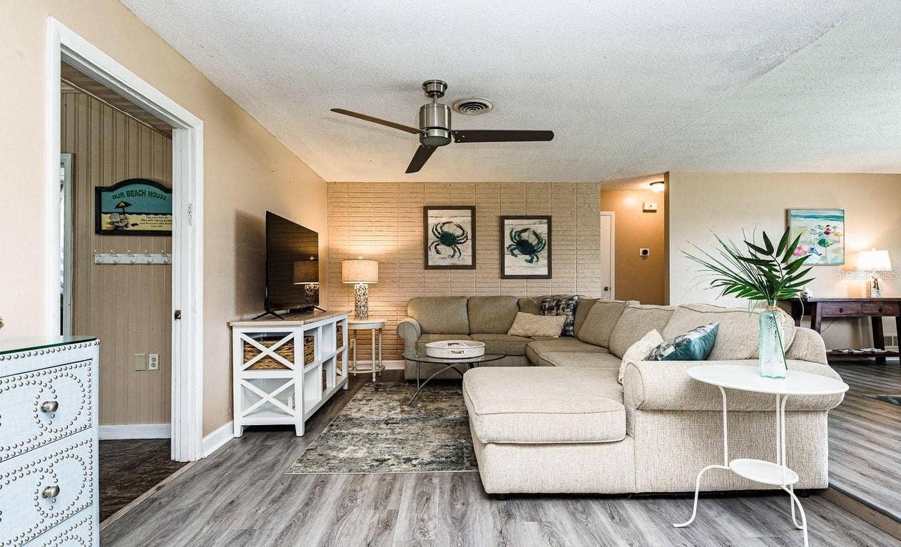 117 OCEAN GROVE DRIVE, Ormond Beach, FL 32176