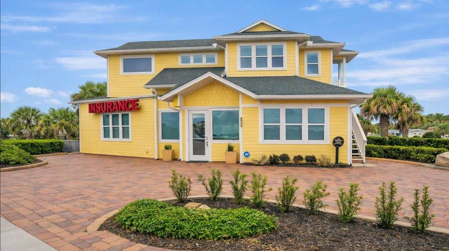 Property photo for 813 A1A, New Smyrna Beach, FL