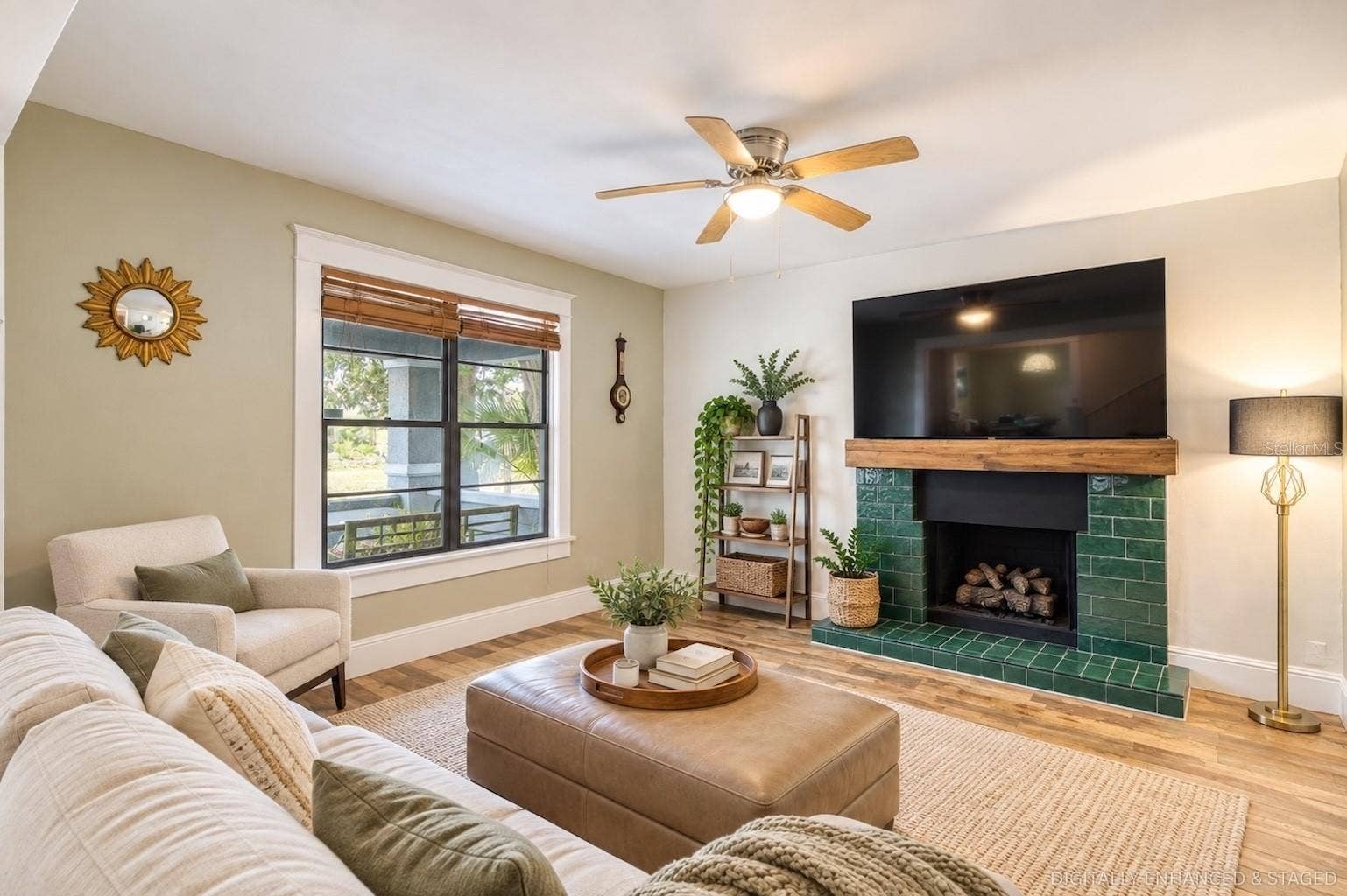 416 N PENINSULA DRIVE, Daytona Beach, FL 32118