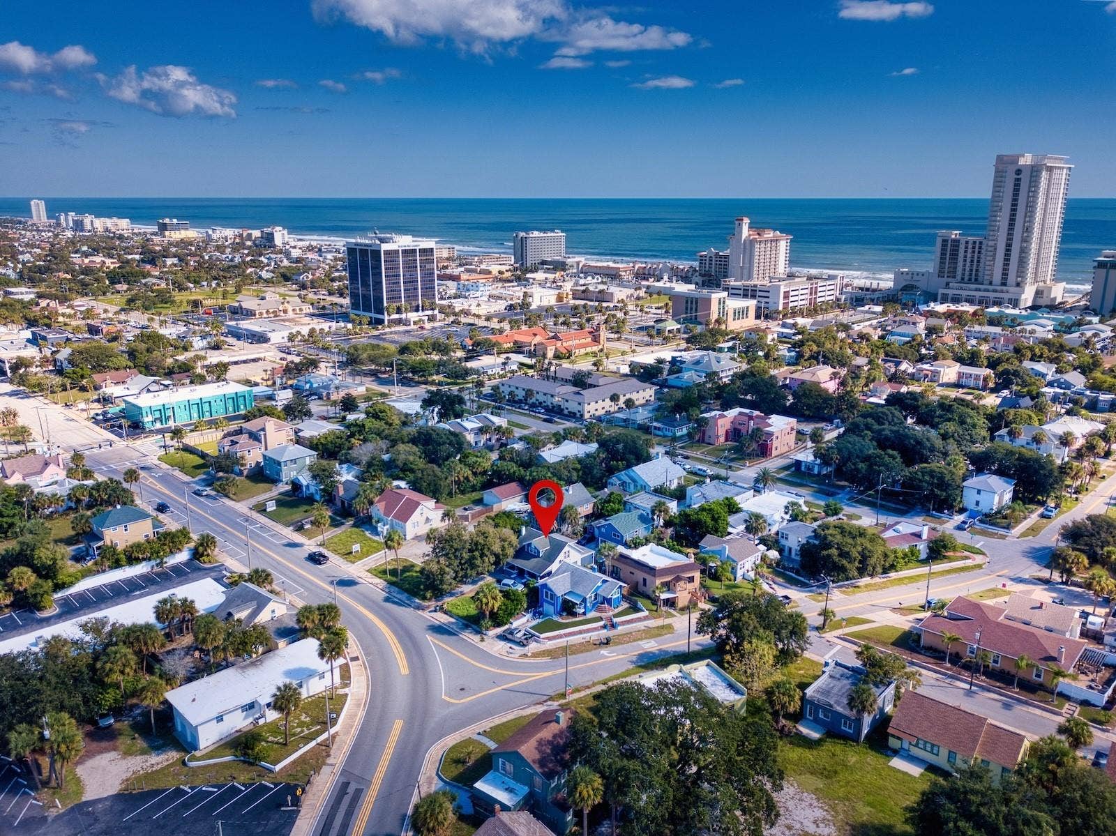 416 N PENINSULA DRIVE, Daytona Beach, FL 32118 416 N PENINSULA DRIVE, Daytona Beach, FL 32118