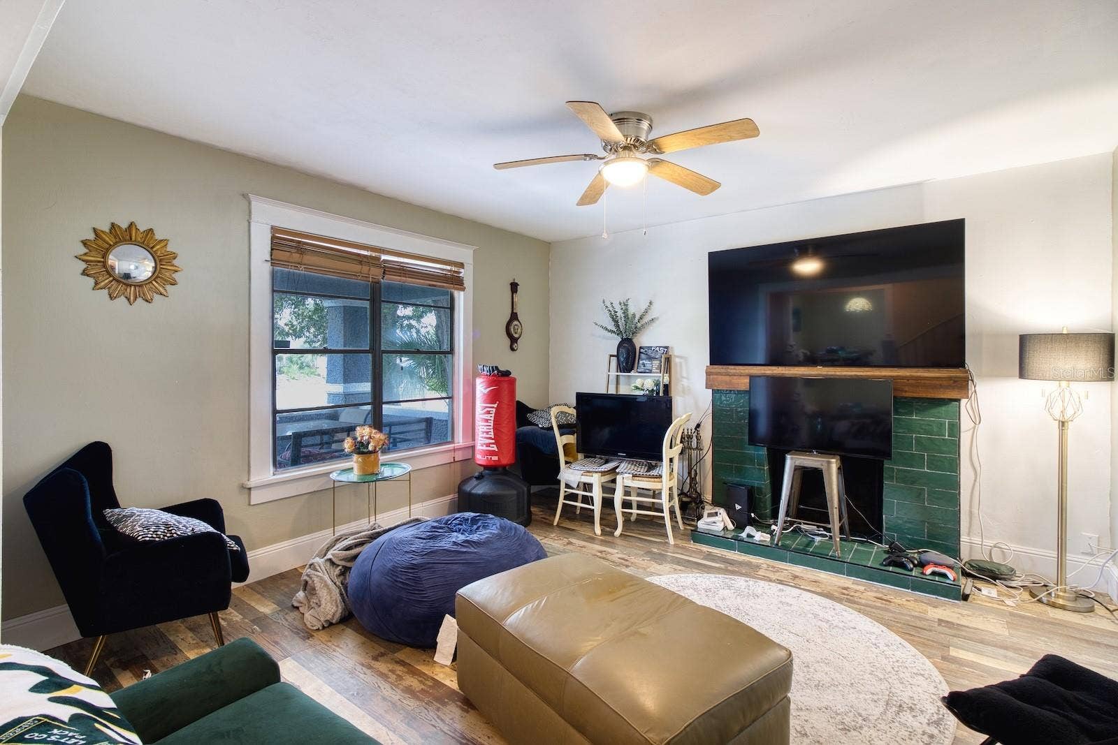 416 N PENINSULA DRIVE, Daytona Beach, FL 32118