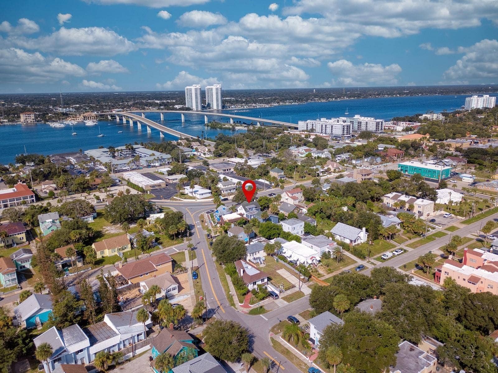 416 N PENINSULA DRIVE, Daytona Beach, FL 32118 416 N PENINSULA DRIVE, Daytona Beach, FL 32118