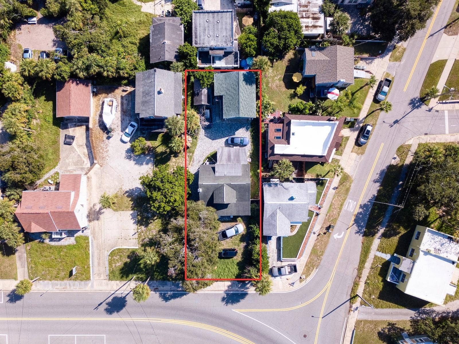 416 N PENINSULA DRIVE, Daytona Beach, FL 32118 416 N PENINSULA DRIVE, Daytona Beach, FL 32118