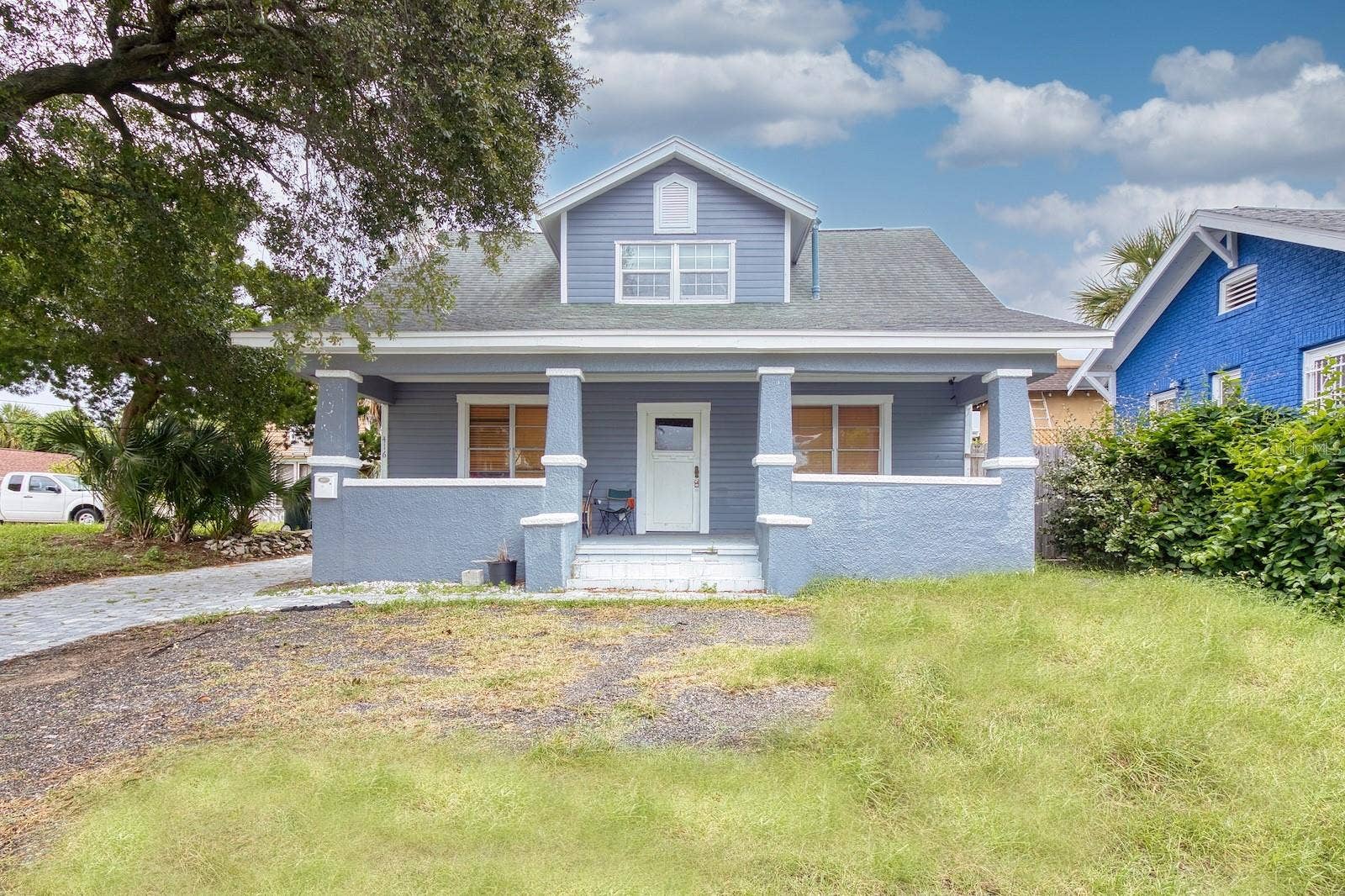 416 N PENINSULA DRIVE, Daytona Beach, FL 32118