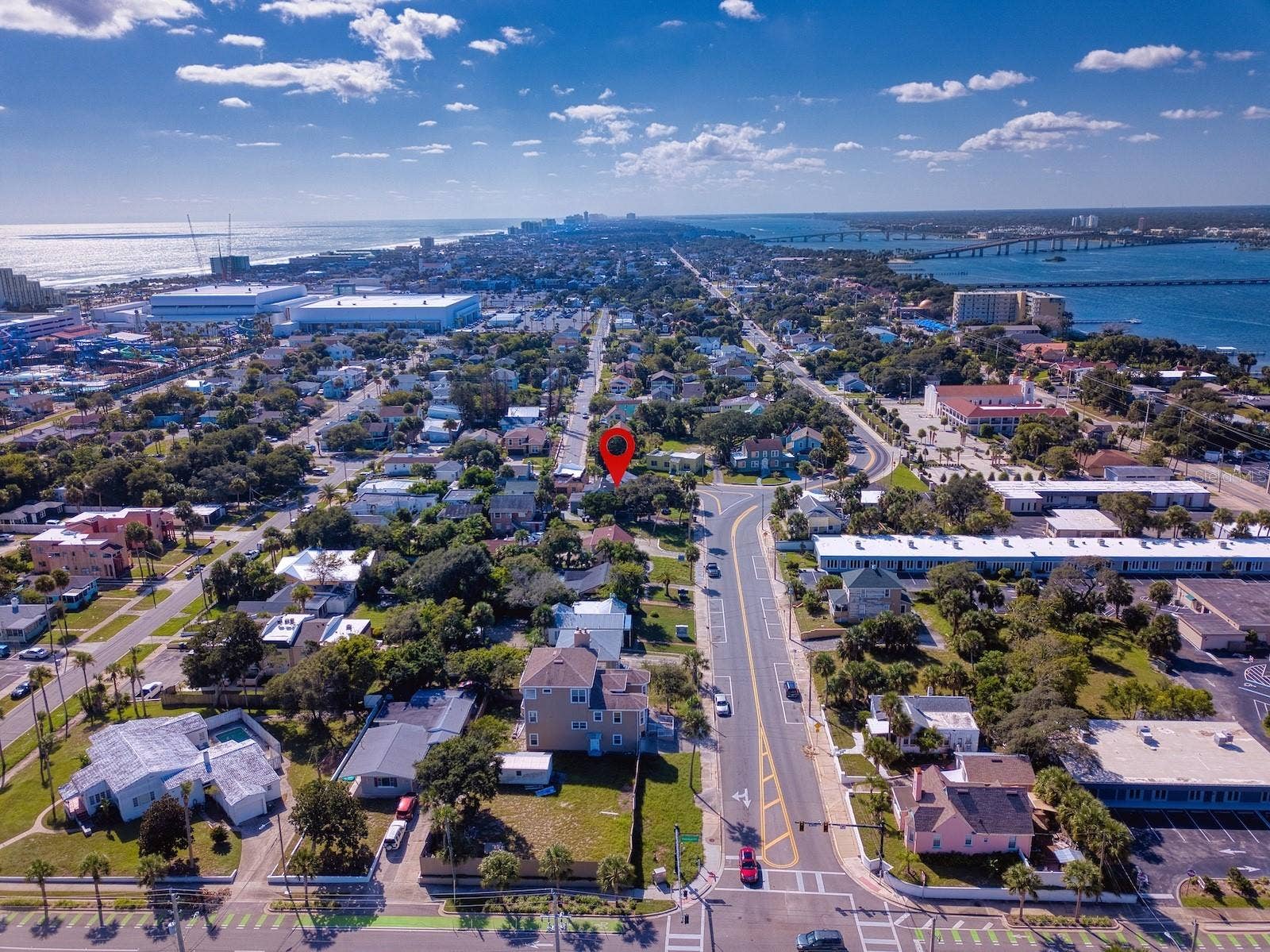 416 N PENINSULA DRIVE, Daytona Beach, FL 32118 416 N PENINSULA DRIVE, Daytona Beach, FL 32118