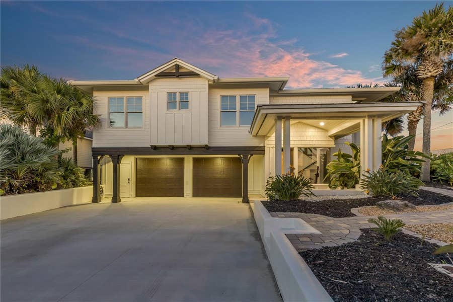 Property photo for 3111 HILL STREET, New Smyrna Beach, FL