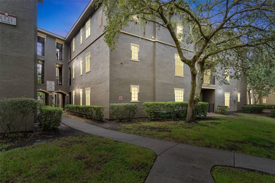 Property photo for 1321 ARBOR VISTA LOOP, #321, Lake Mary, FL