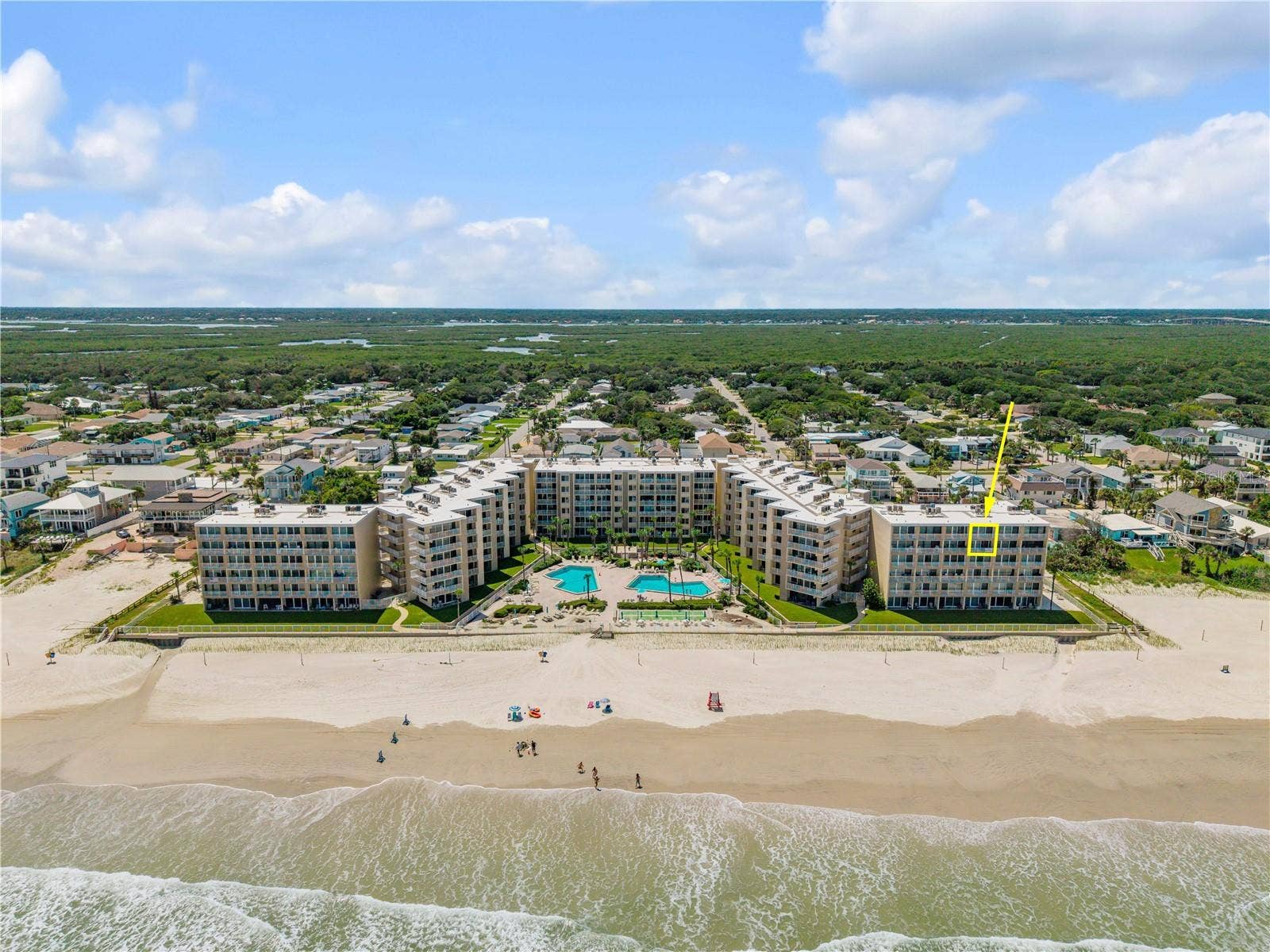 2401 S ATLANTIC AVENUE, #D305, New Smyrna Beach, FL 32169 2401 S ATLANTIC AVENUE, #D305, New Smyrna Beach, FL 32169