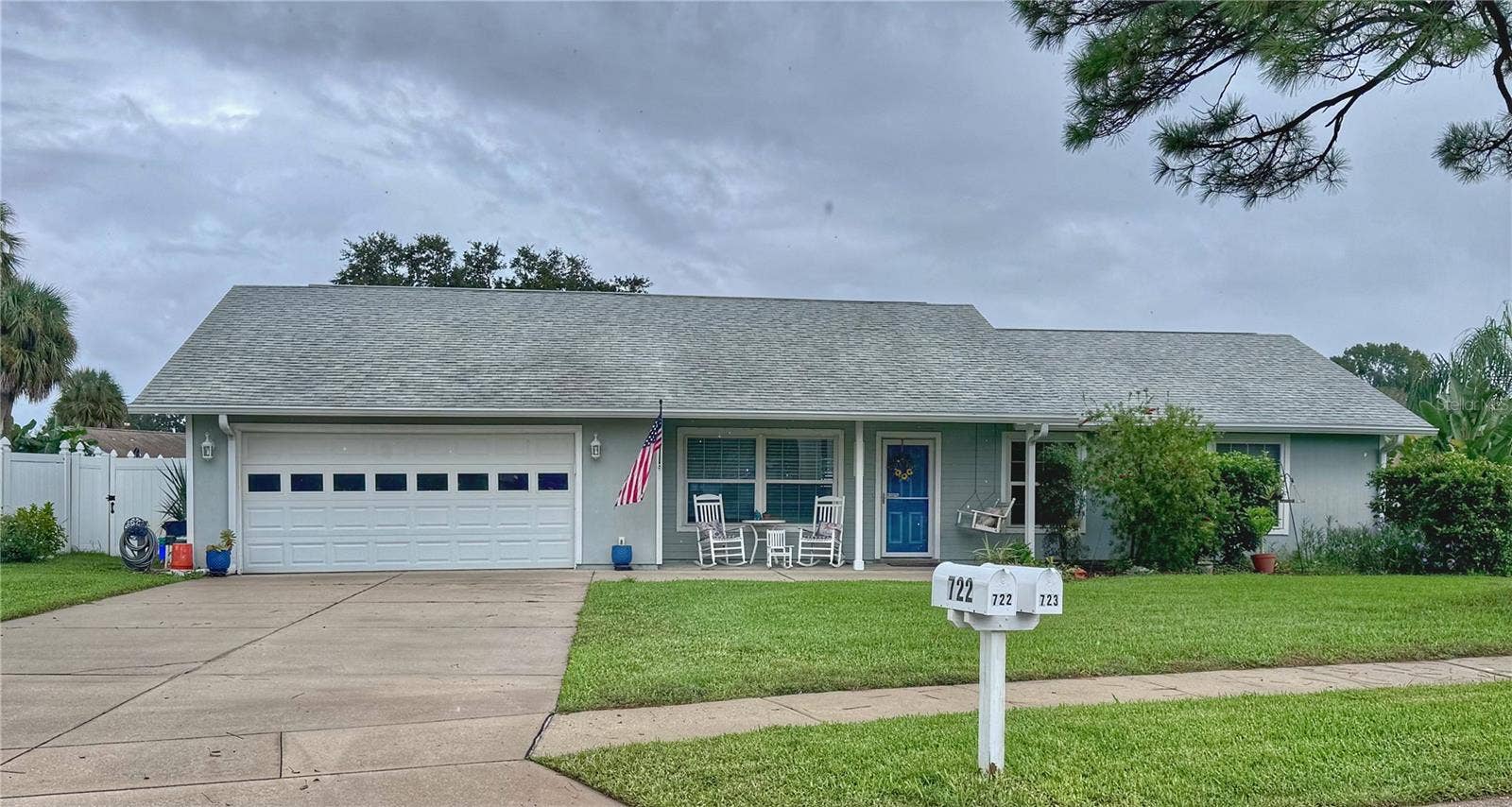 722 SLEEPY HOLLOW DRIVE, Port Orange, FL 32127