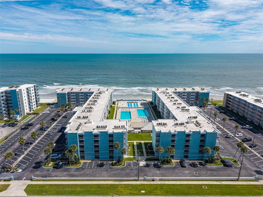 Property photo for 4151 S ATLANTIC AVENUE, #3170, New Smyrna Beach, FL