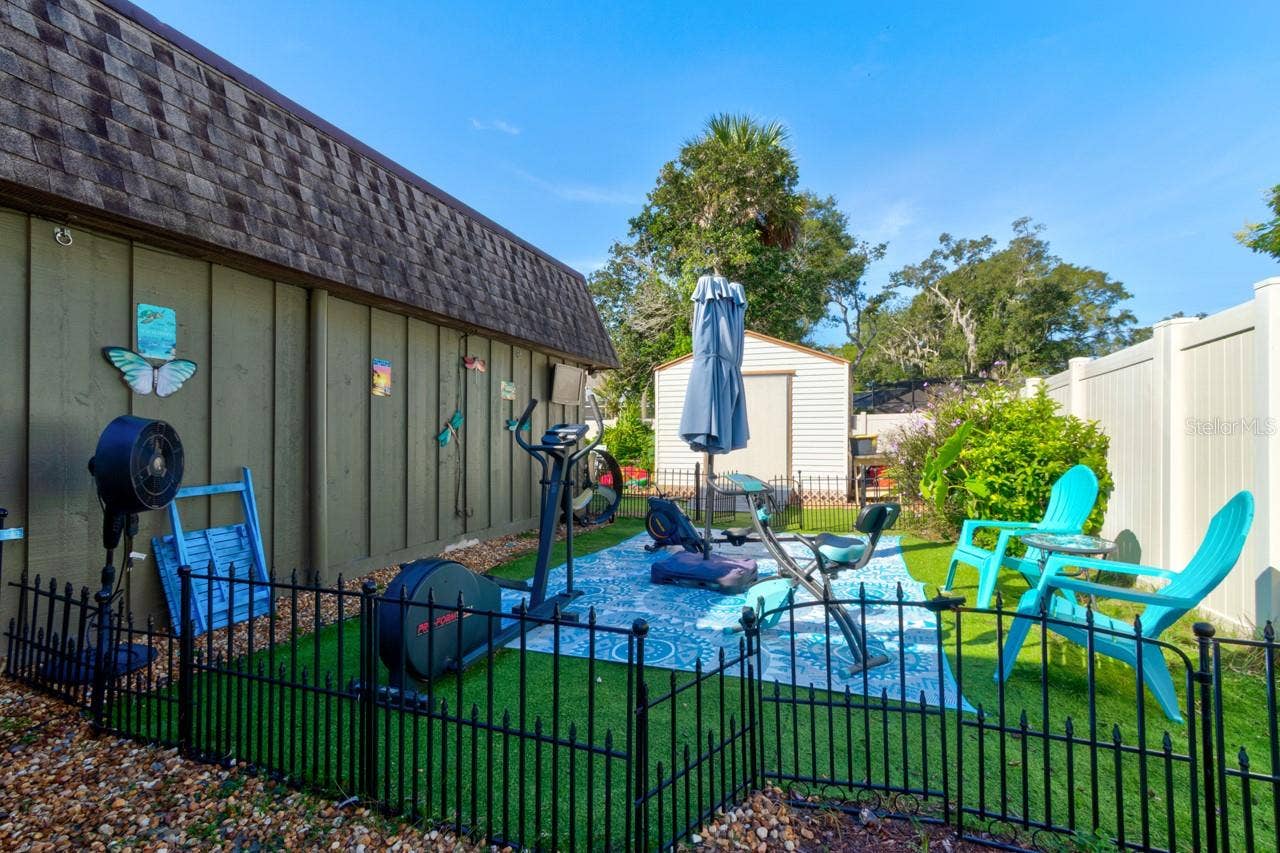 104 RIO PINAR DRIVE, Ormond Beach, FL 32174