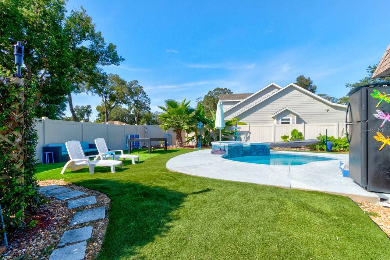 104 RIO PINAR DRIVE, Ormond Beach, FL 32174