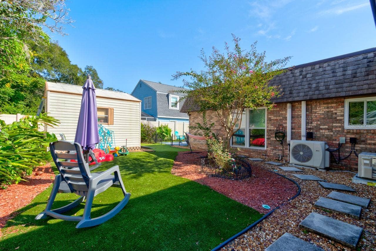 104 RIO PINAR DRIVE, Ormond Beach, FL 32174