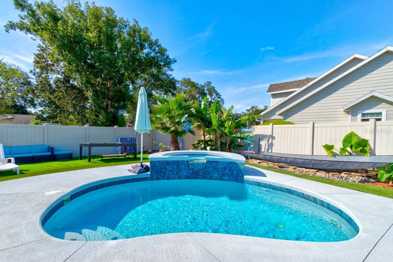 104 RIO PINAR DRIVE, Ormond Beach, FL 32174