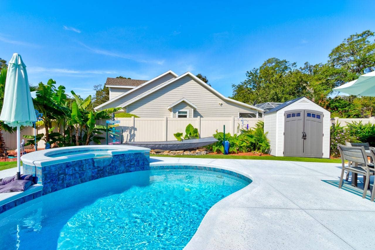 104 RIO PINAR DRIVE, Ormond Beach, FL 32174