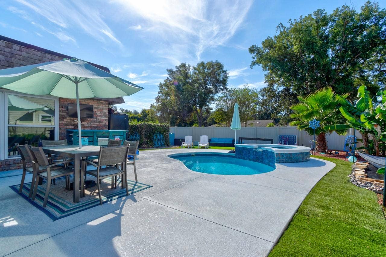 104 RIO PINAR DRIVE, Ormond Beach, FL 32174