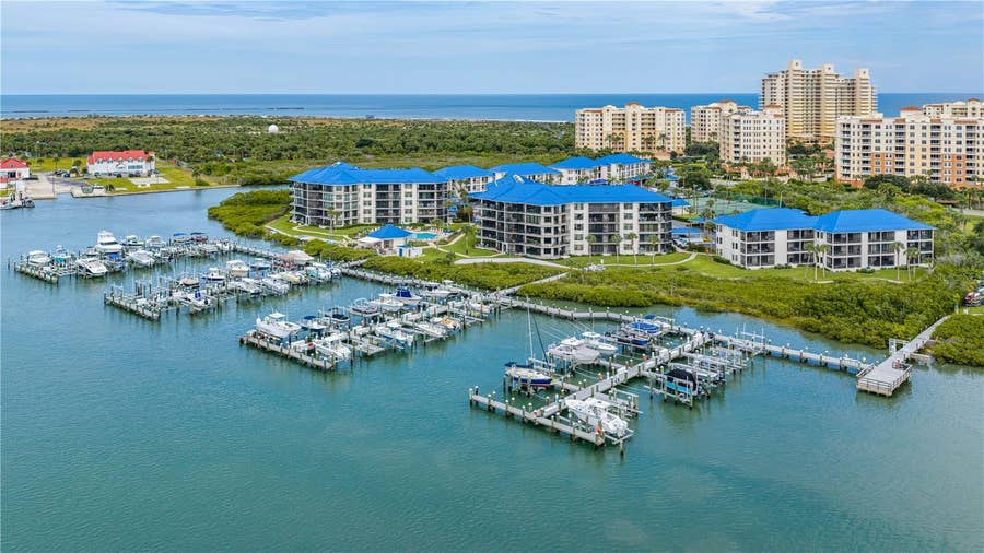 Property photo for 2700 N PENINSULA AVENUE, #132, New Smyrna Beach, FL